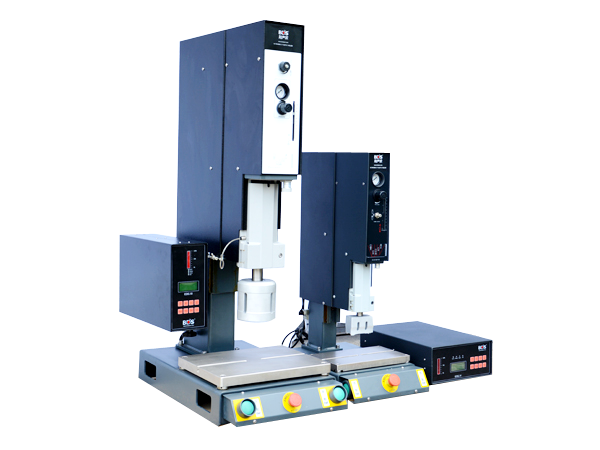 20KHz 35KHz黑豹系超聲波塑焊機